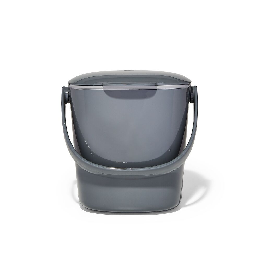 Easy-Clean Compost Bin - 0.75 Gal I6