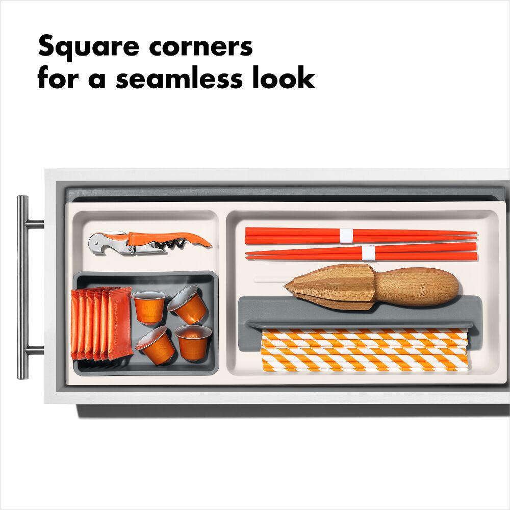 OXO GG Expandable Kitchen Drawer Organizer C1