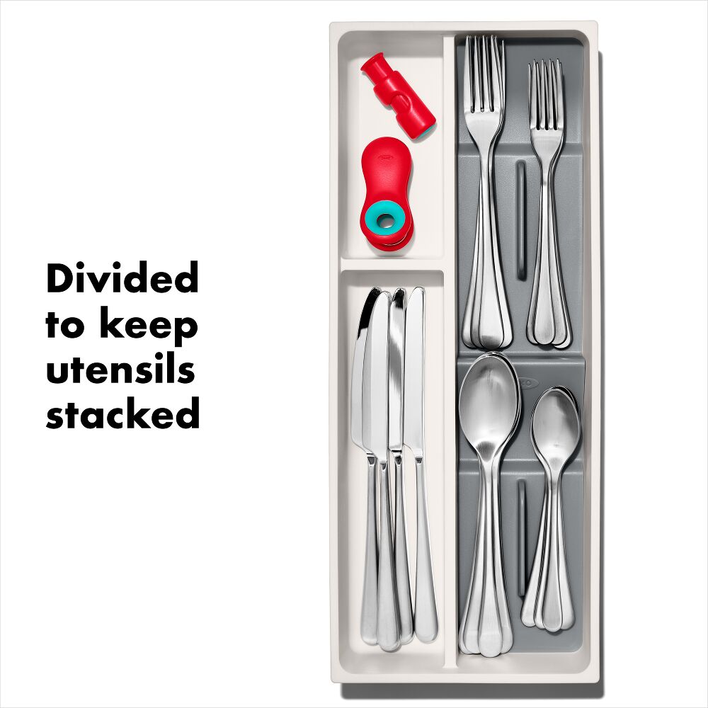 OXO GG Compact Utensil Organizer U1