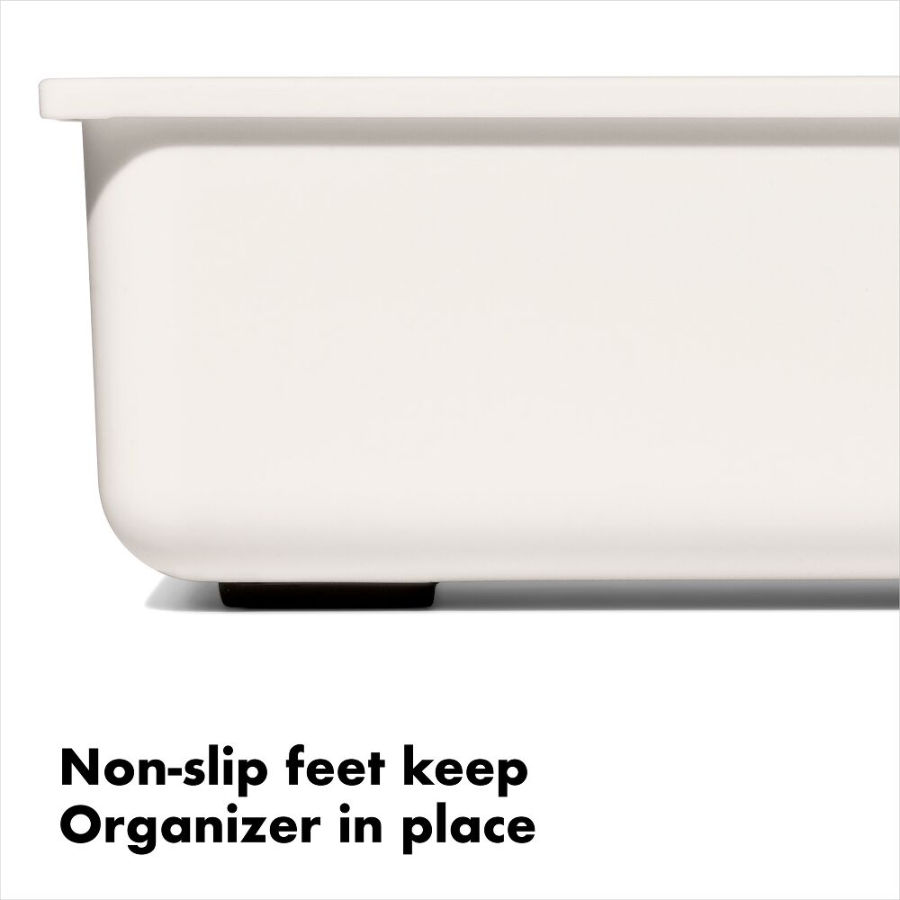 OXO GG Compact Utensil Organizer U1