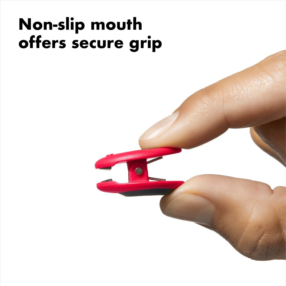 Magnetic Mini Clips - 8 Pk - Asst P3