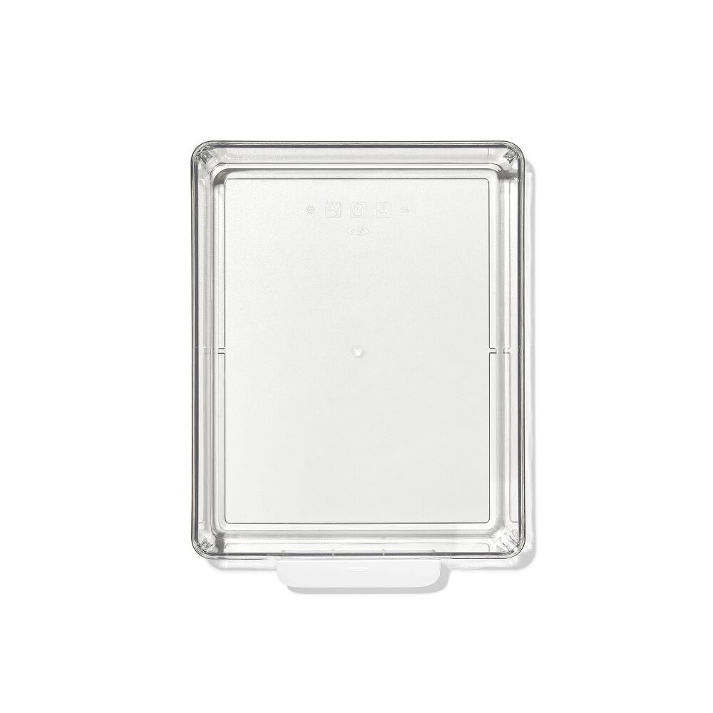 Refrigerator Storage Bin 8 In X 10 In Y7