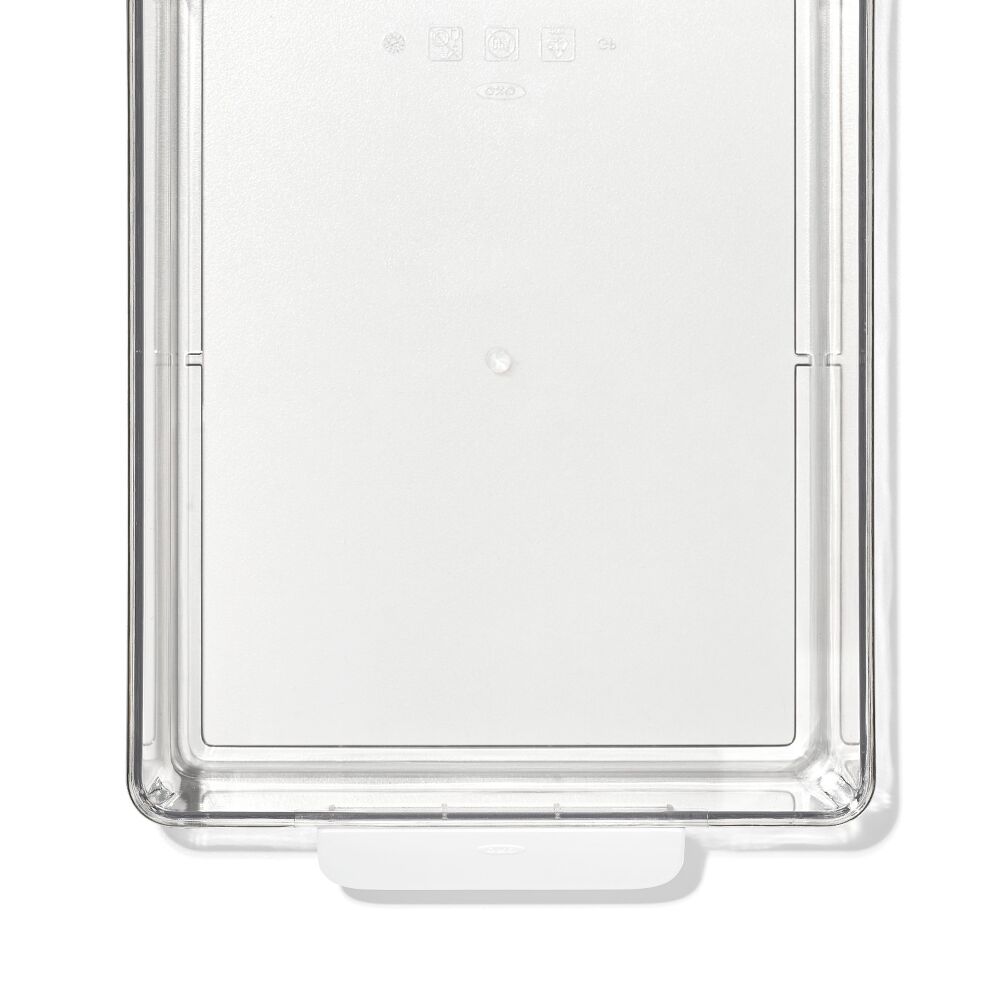 Refrigerator Storage Bin 8 In X 10 In Y7