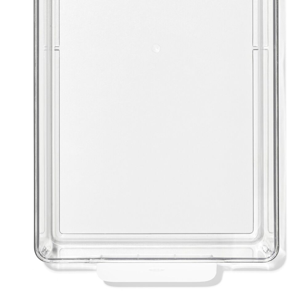 Refrigerator Storage Bin 8 In X 14 In Y8
