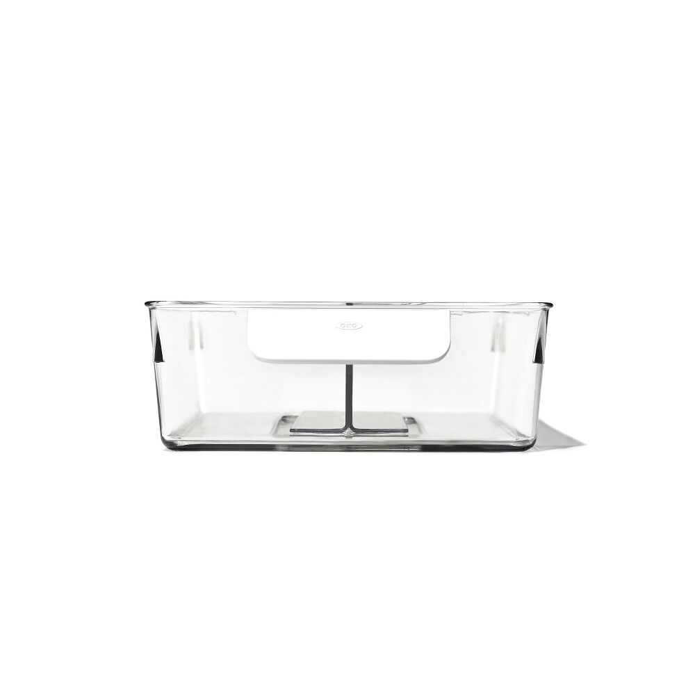 Adjustable Refrigerator Storage Bin R2
