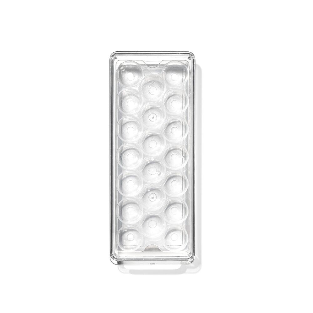 Refrigerator Egg Bin With Removable Tray M5