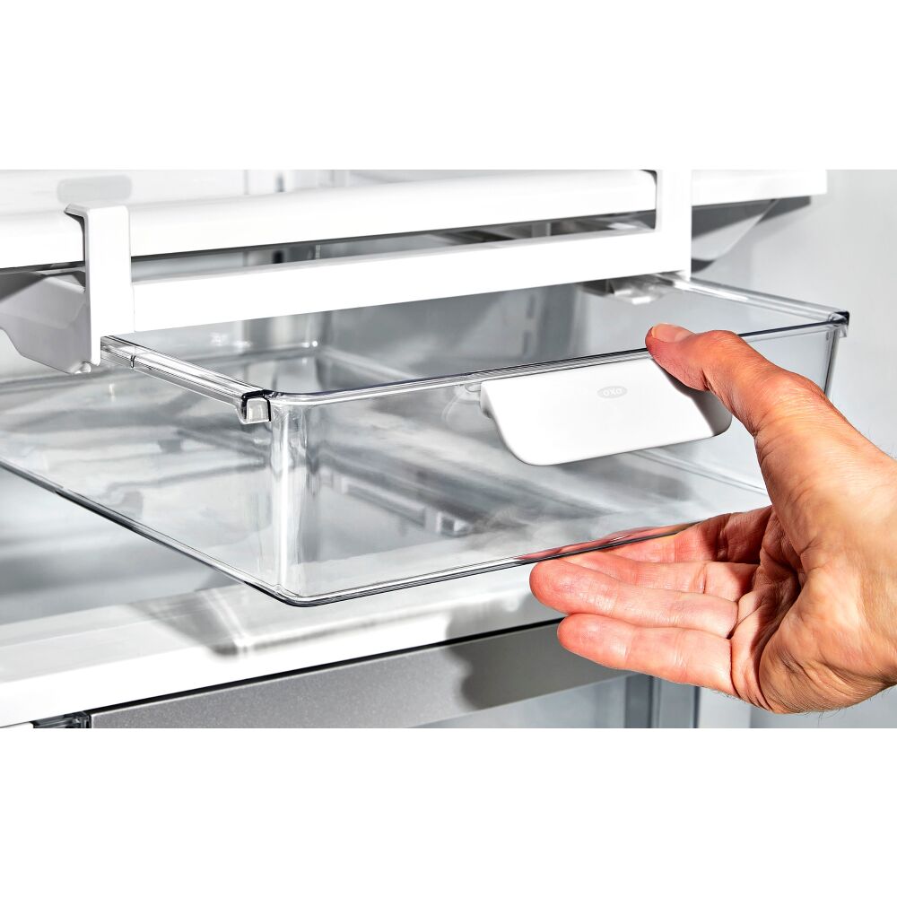 Refrigerator Undershelf Drawer 10 In A9