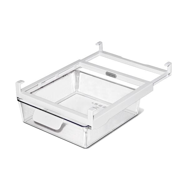 Refrigerator Undershelf Drawer 10 In A9