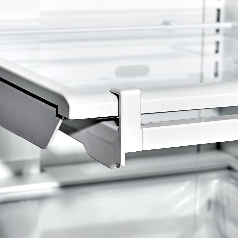 Refrigerator Undershelf Drawer 10 In A9