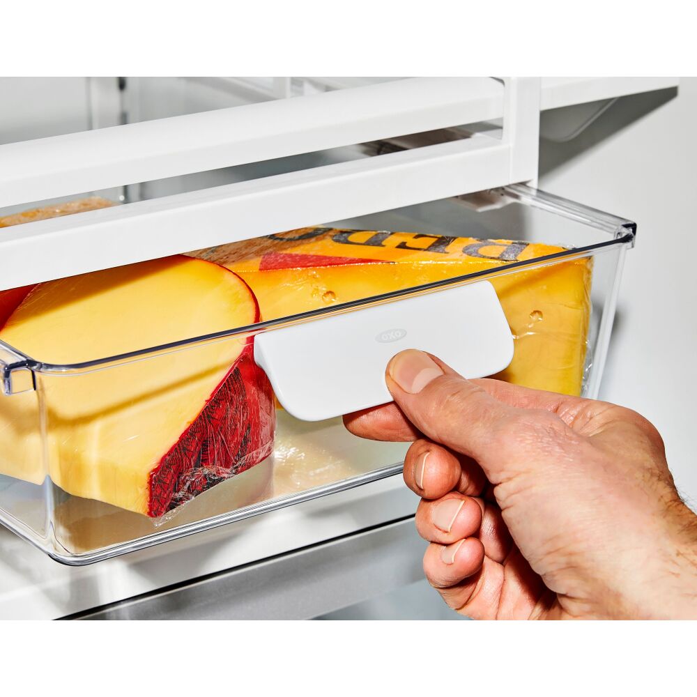 Refrigerator Undershelf Drawer 14 In N6