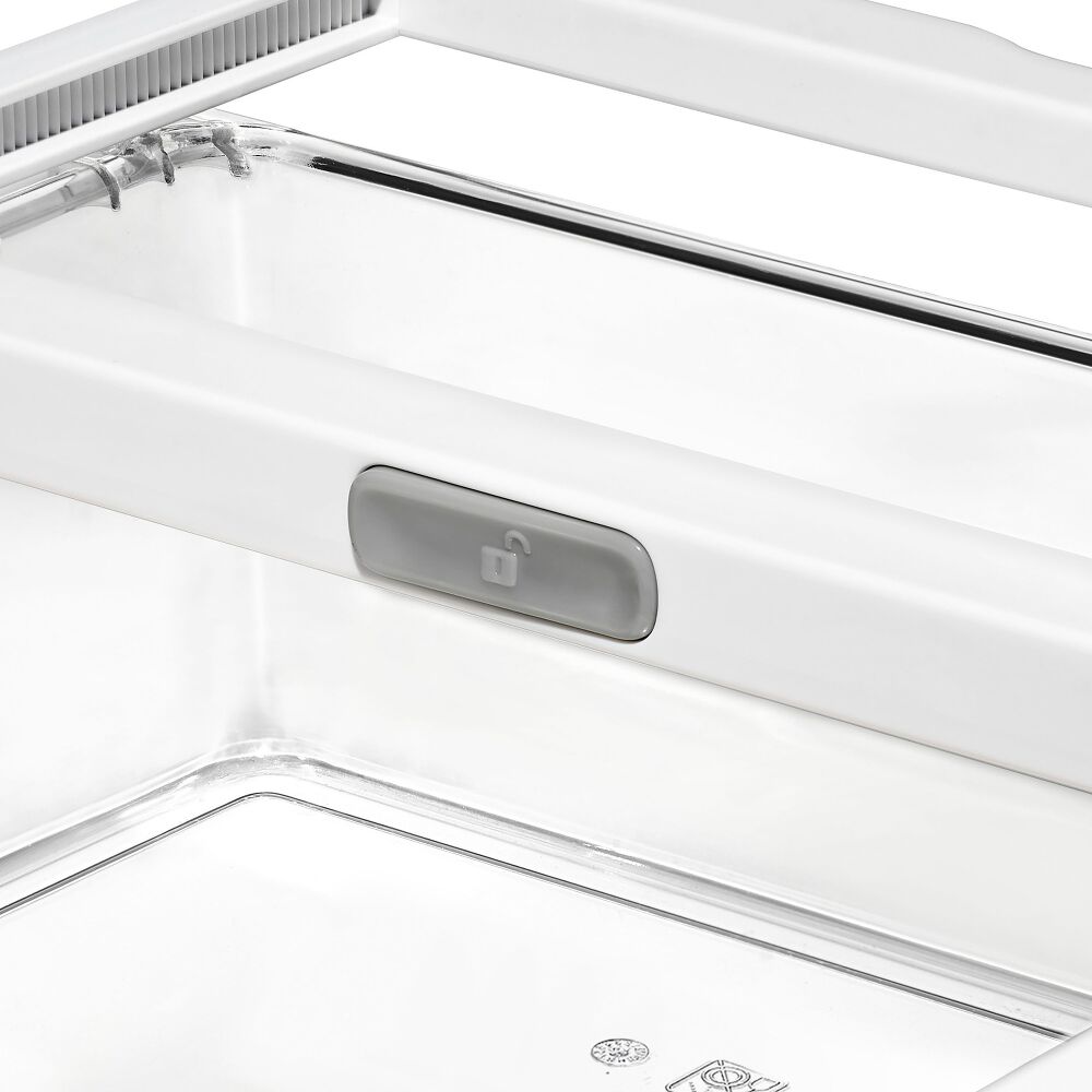 Refrigerator Undershelf Drawer 14 In N6