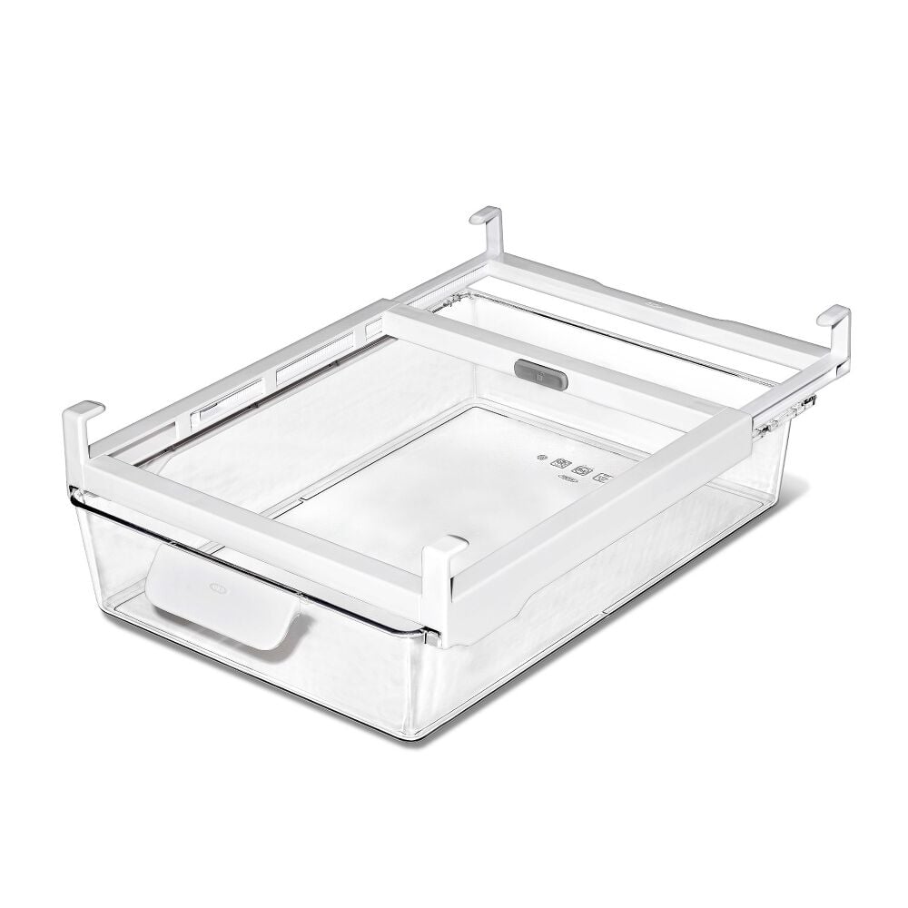 Refrigerator Undershelf Drawer 14 In N6