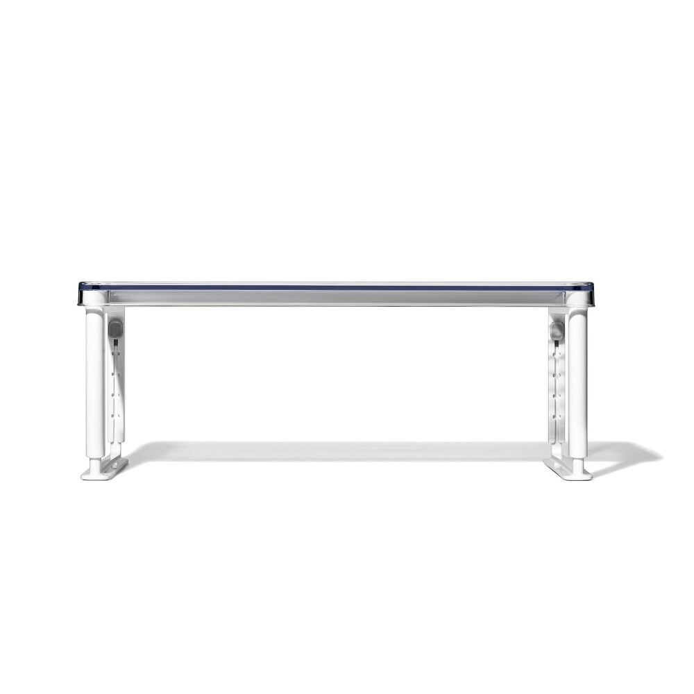 Adjustable Refrigerator Shelf Riser X3