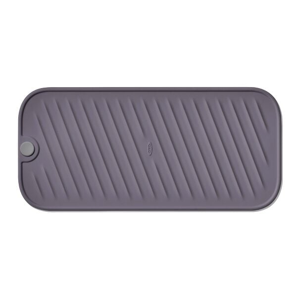 Hot Styling Tool Mat - Gray D5