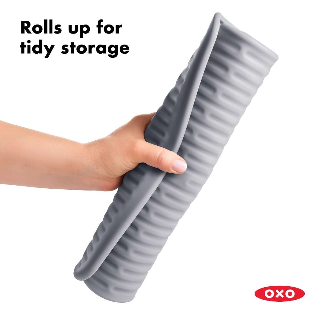Large Silicone Drying Mat Z1