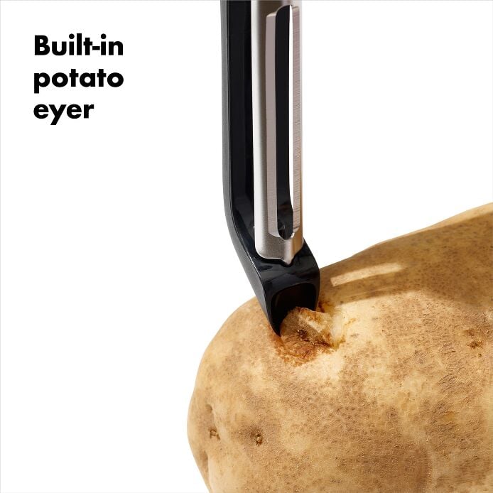 Swivel Peeler B0