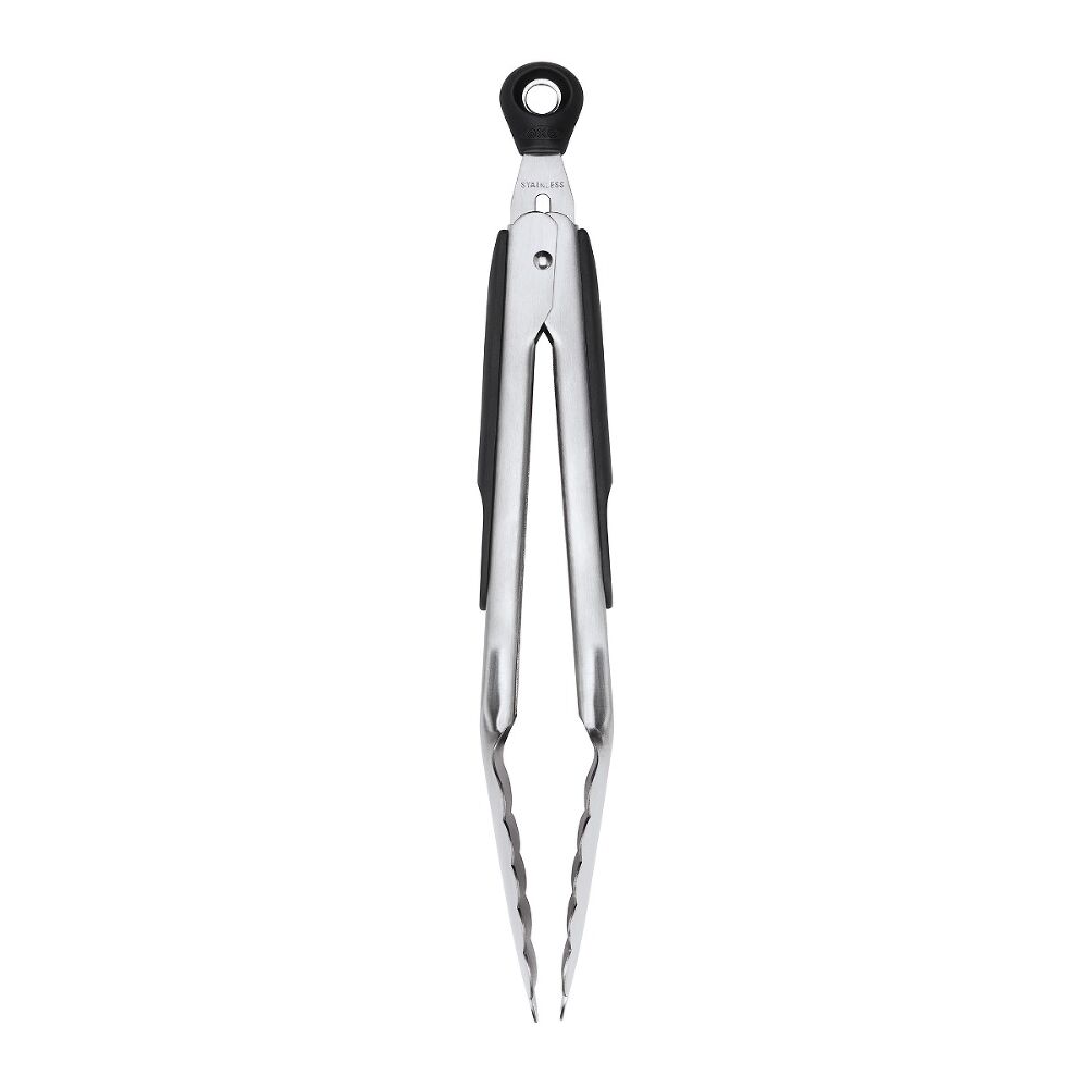 9" Tongs Z1