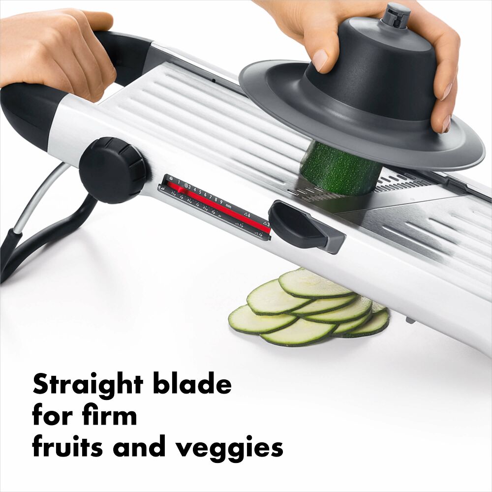 Steel Chef's Mandoline 2.0 M3