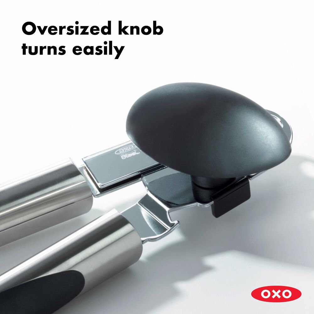 Steel Can Opener S2