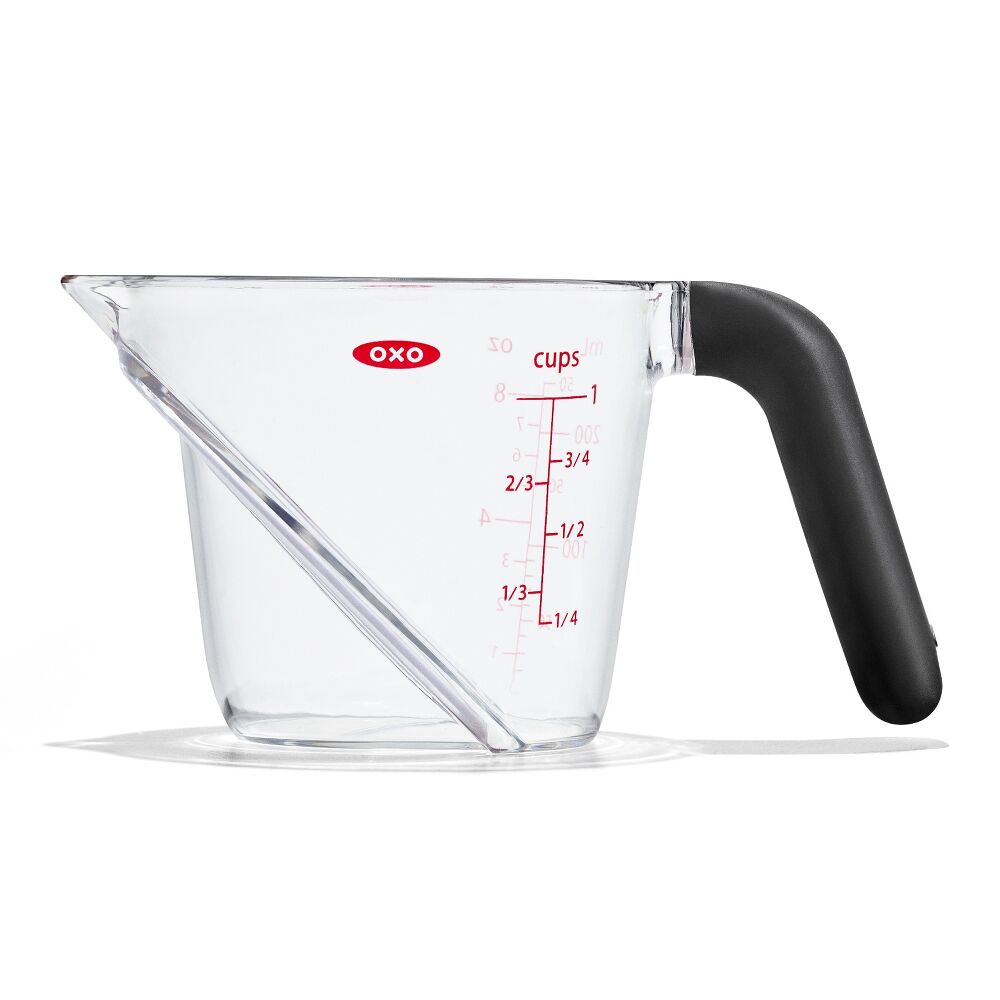 1-Cup Angled Measuring Cup R7