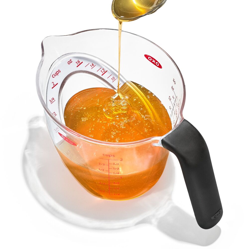 3 Piece Angled Measuring Cup Set J7