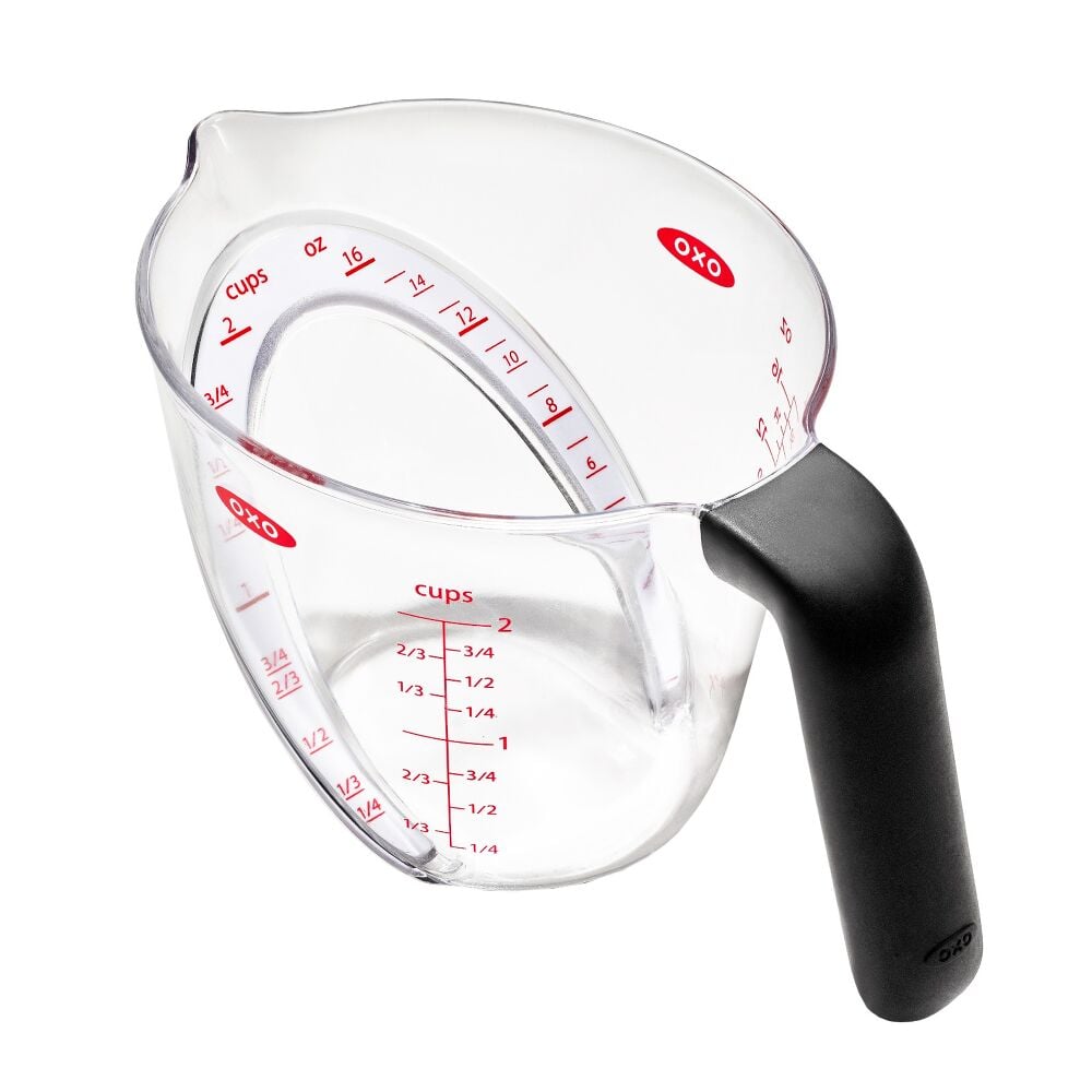 2-Cup Angled Measuring Cup H8
