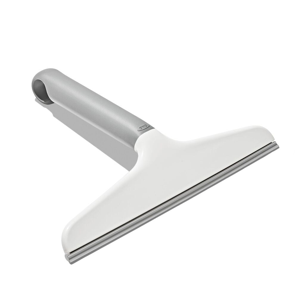Multi-Use Squeegee with Hook X9