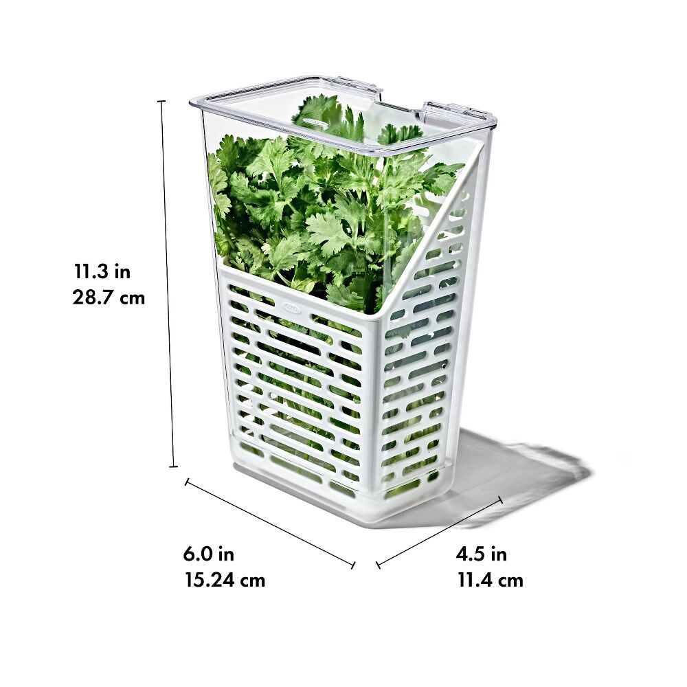 Produce Saver - Herb Keeper W2