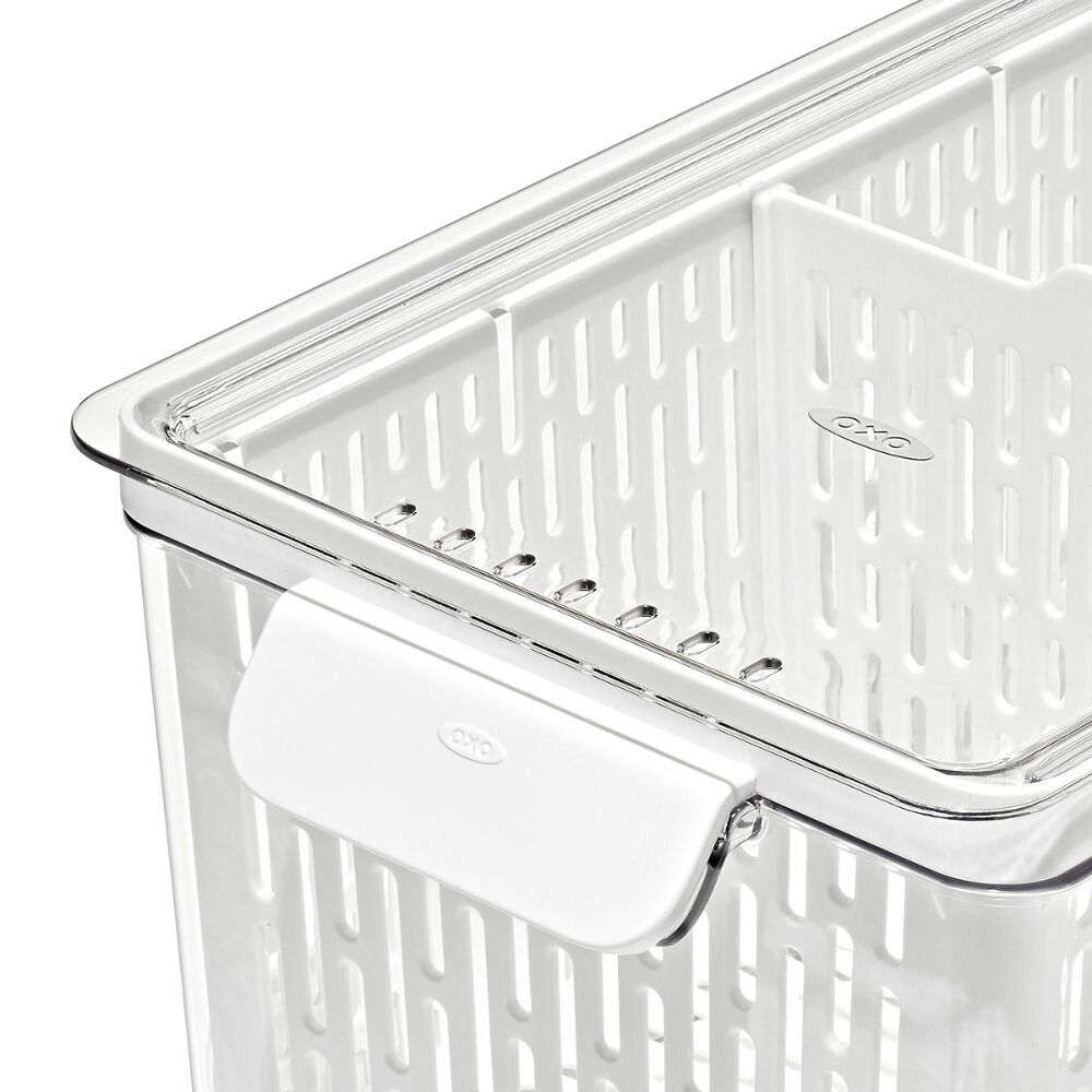 Produce Saver - Large Bin X7