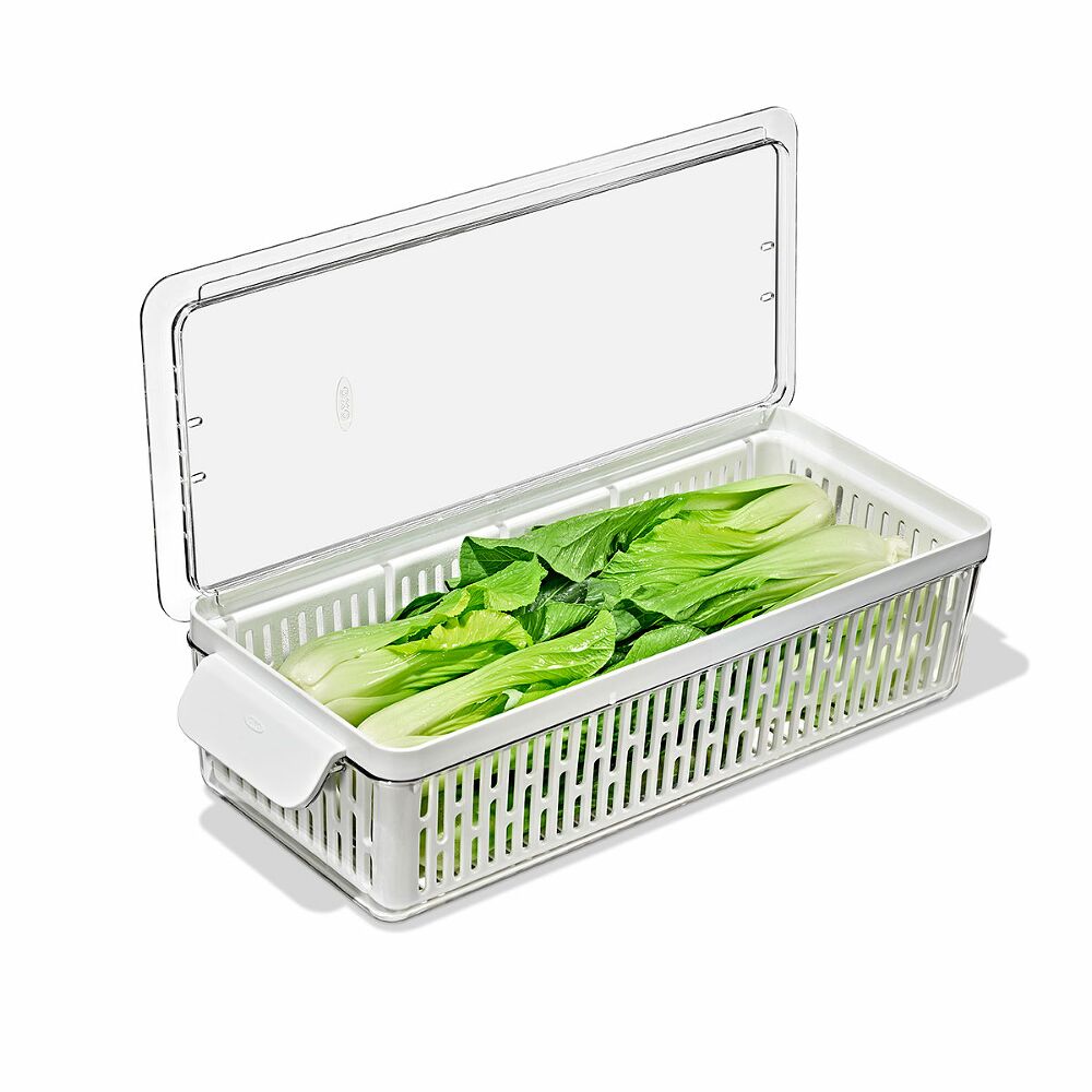 Produce Saver - Long Bin J0