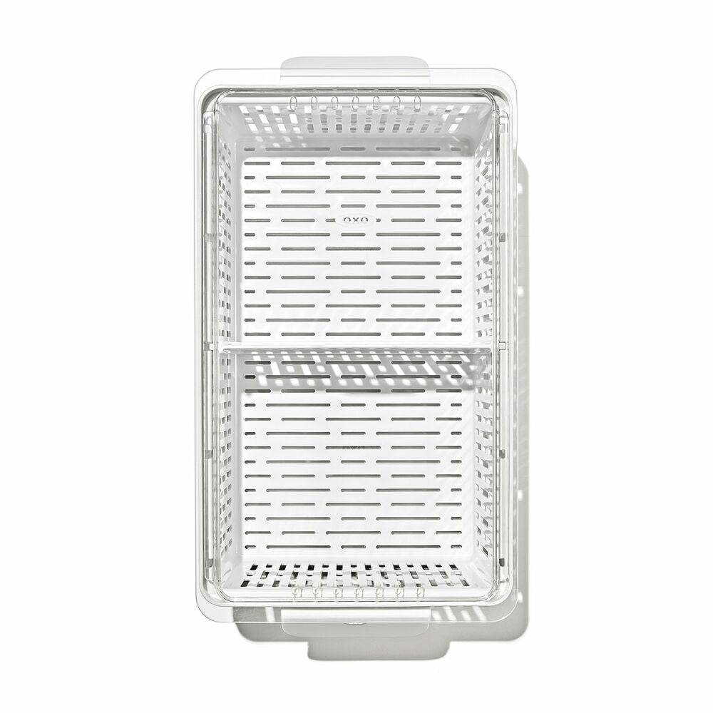 Produce Saver - Medium Bin X0
