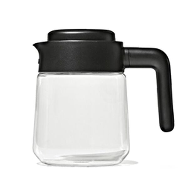 Replacement Glass Carafe for 8-Cup Coffee Maker with Glass Carafe J5