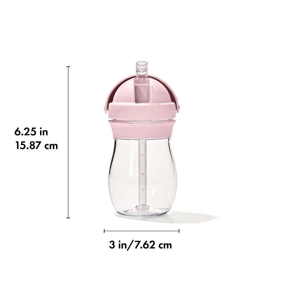 Transitions 9 Oz Straw Cup Z6