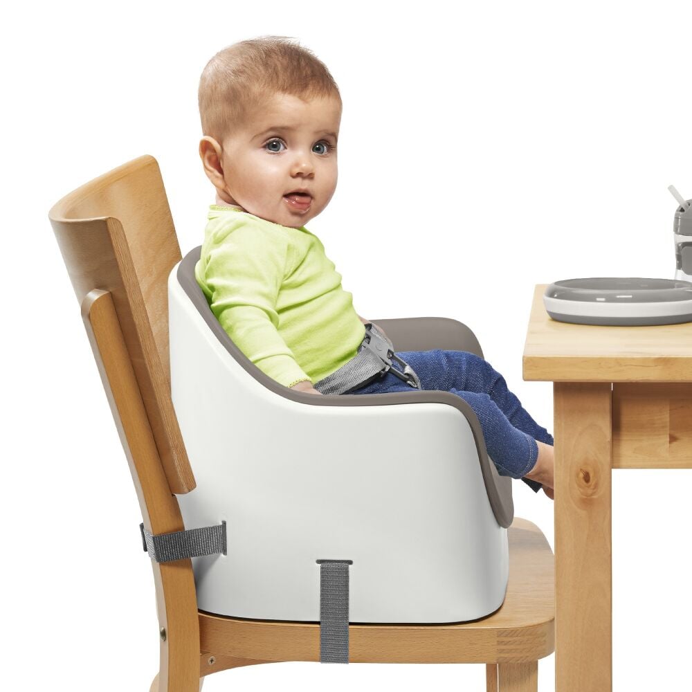 Nest Booster Seat with Removable Cushion V2