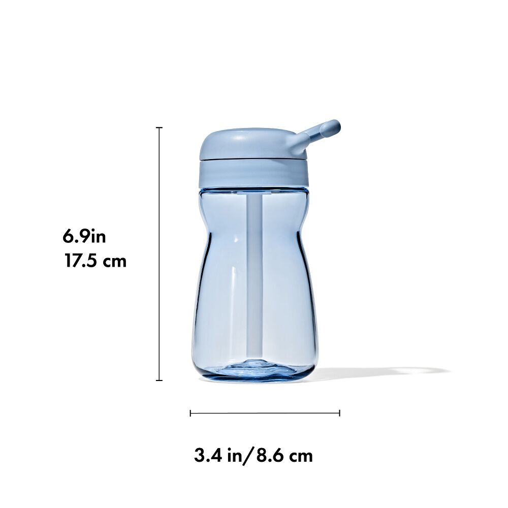 Adventure Water Bottle 12 Oz M4