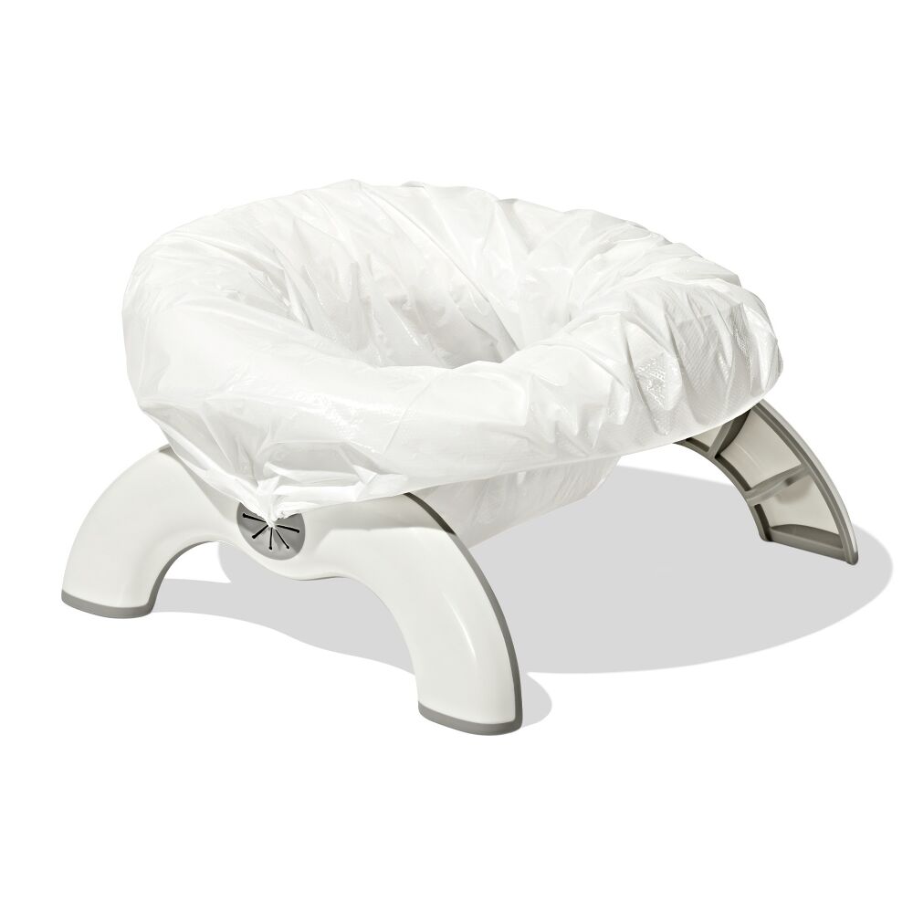 2-in-1 Go Potty™ with Travel Bag F7