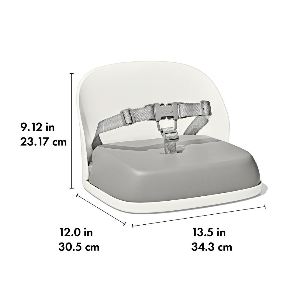 Perch Booster Seat with Straps K6