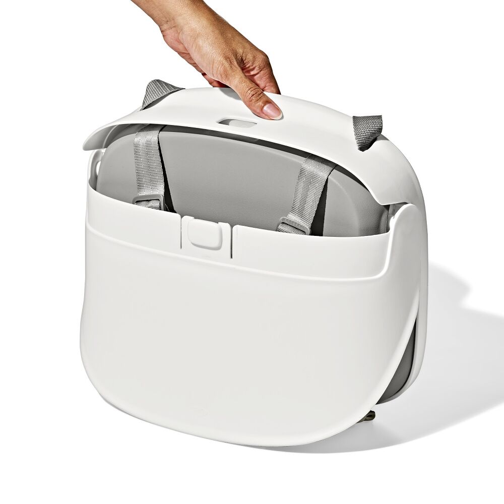 Perch Booster Seat with Straps K6