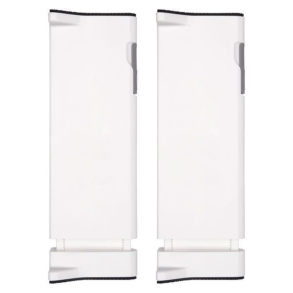 OXO TOT Expandable Dresser Drawer Divider - 4 Pack T3