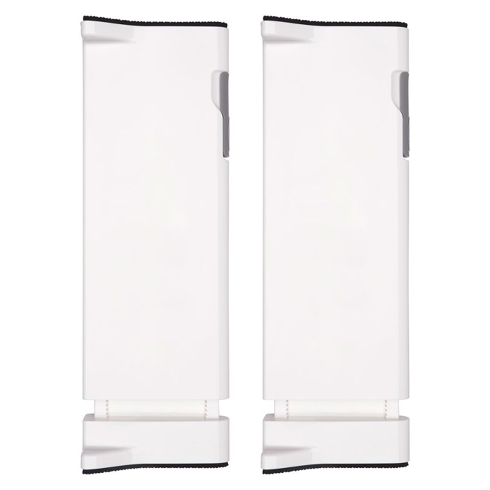 OXO TOT Expandable Dresser Drawer Divider - 4 Pack T3