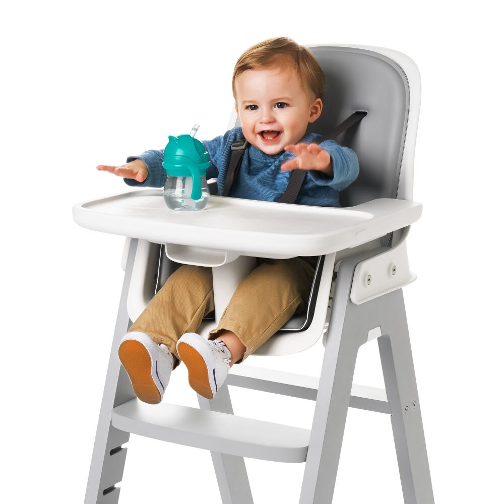 Transitions 6 Oz Straw Cup With Removable Handles P8