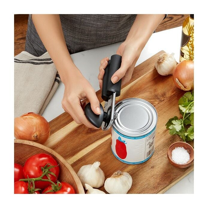 Soft-Handled Can Opener N7
