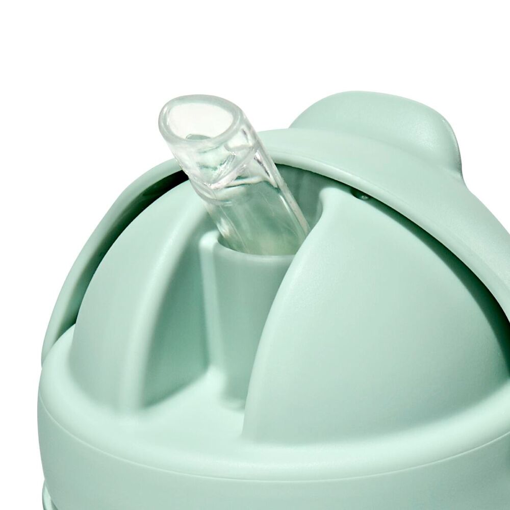 Transitions 9 Oz Straw Cup Z6
