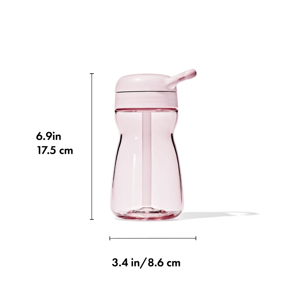Adventure Water Bottle 12 Oz M4