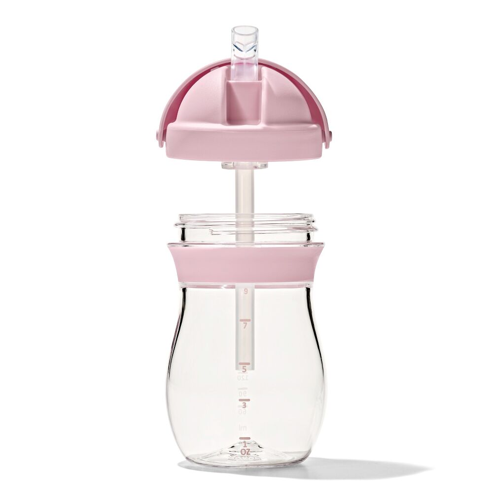 Transitions 9 Oz Straw Cup Z6