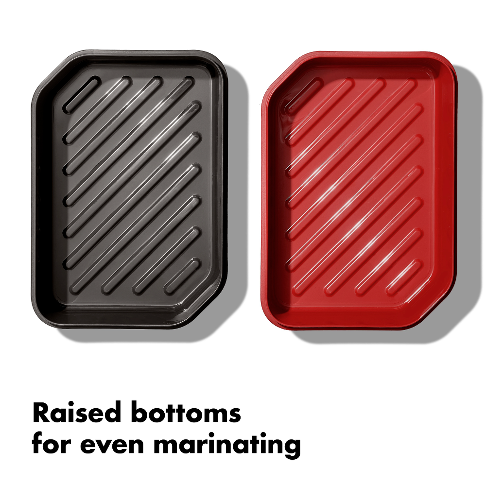 Outdoors Grilling Prep and Carry System C3