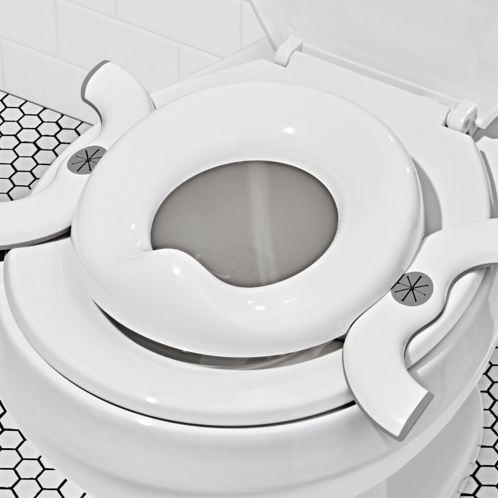2-in-1 Go Potty™ with Travel Bag F7