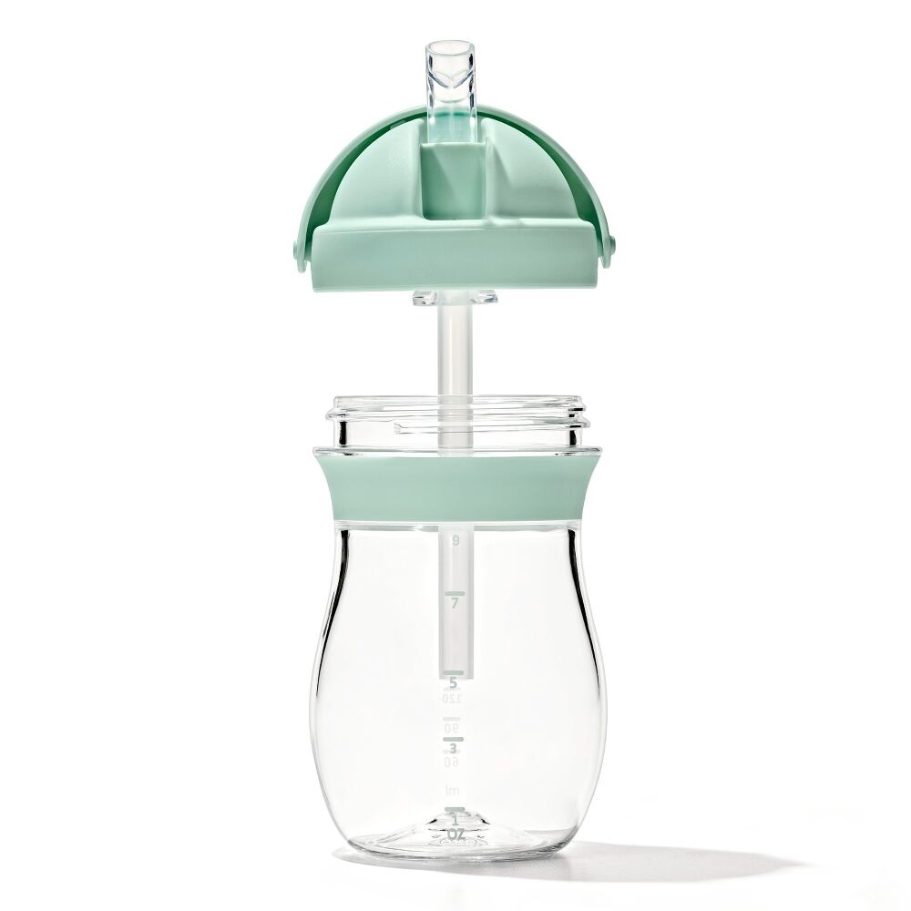 Transitions 9 Oz Straw Cup Z6