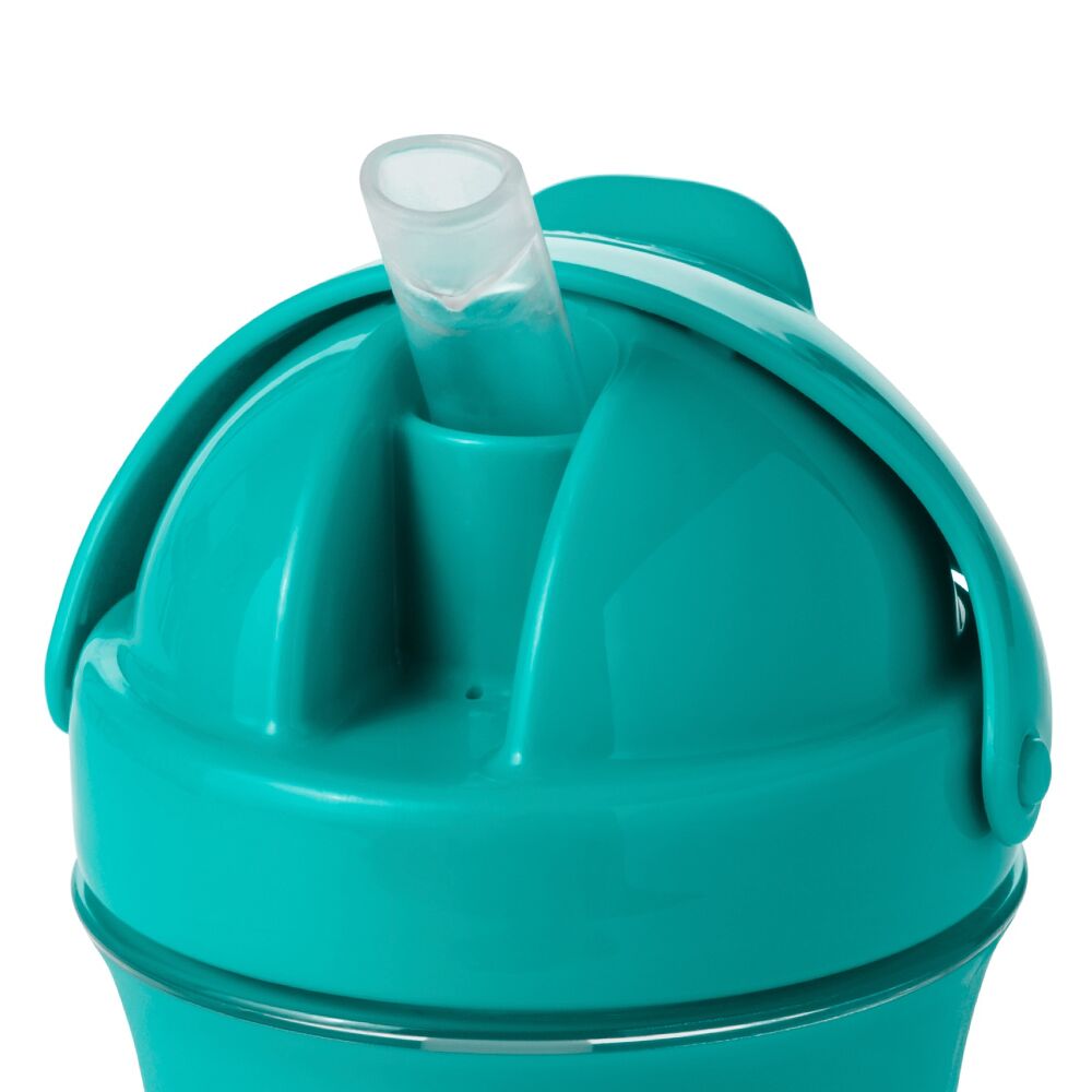 Transitions 9 Oz Straw Cup Z6