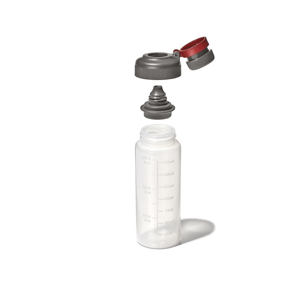 OXO Outdoor Leakproof Squeeze Bottle Set H9